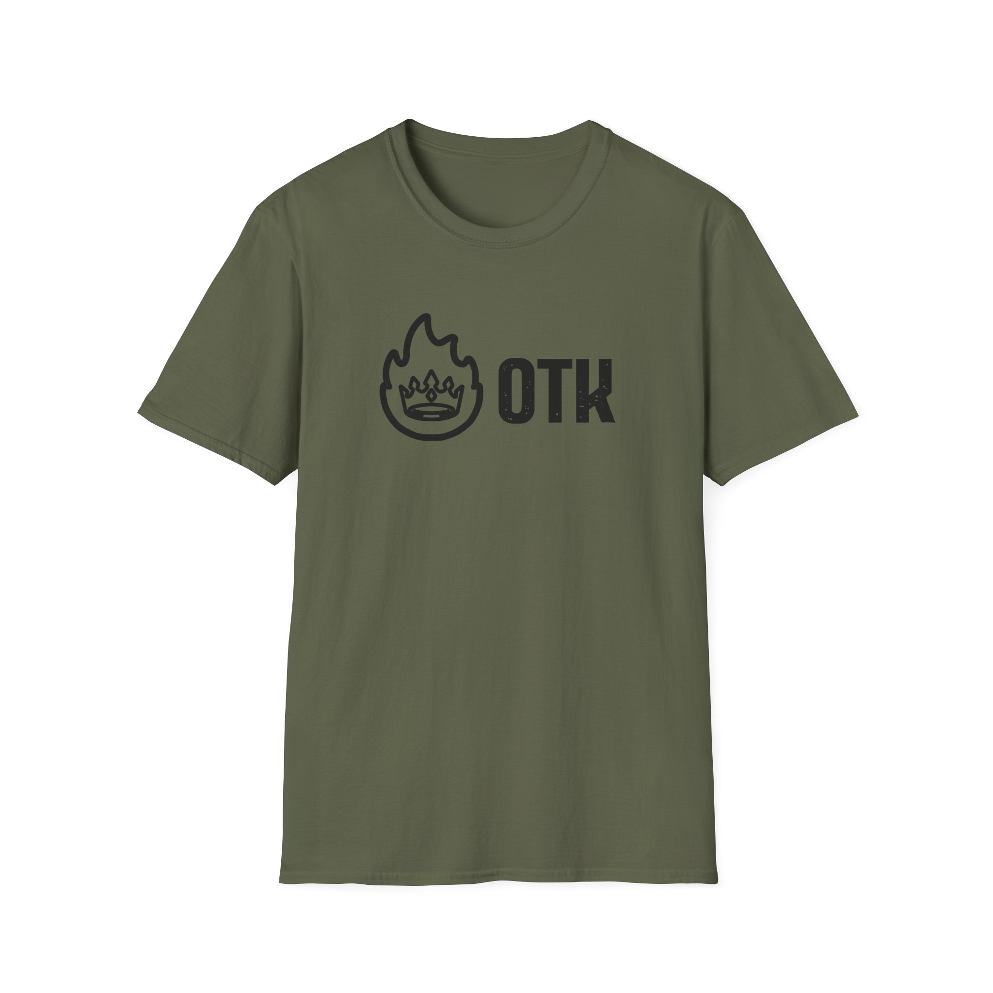 OTK Unisex Softstyle T-Shirt