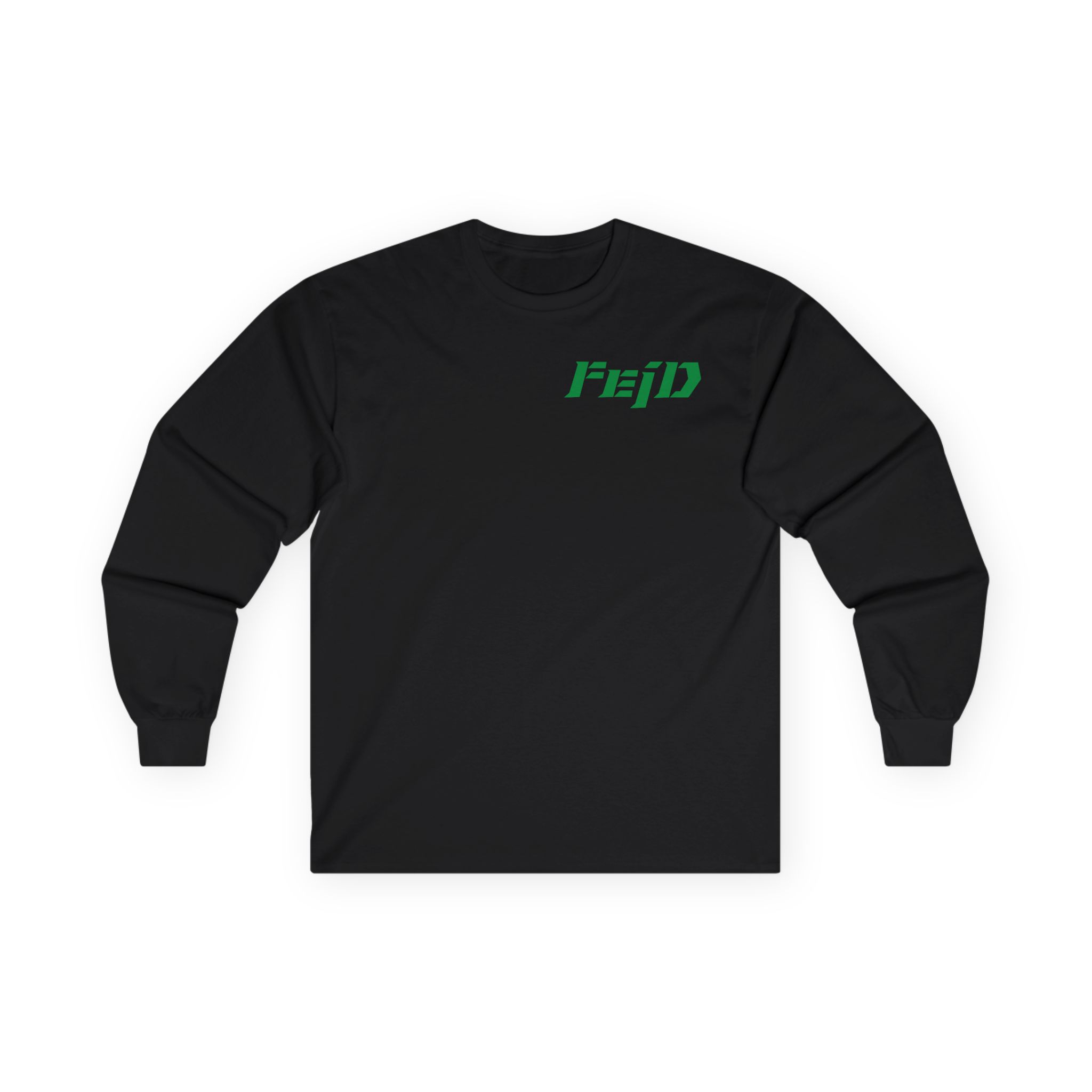 Feid Unisex Ultra Cotton Long Sleeve Tee