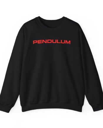 Pendulum in Silico Maze Unisex Heavy Blend™ Crewneck Sweatshirt