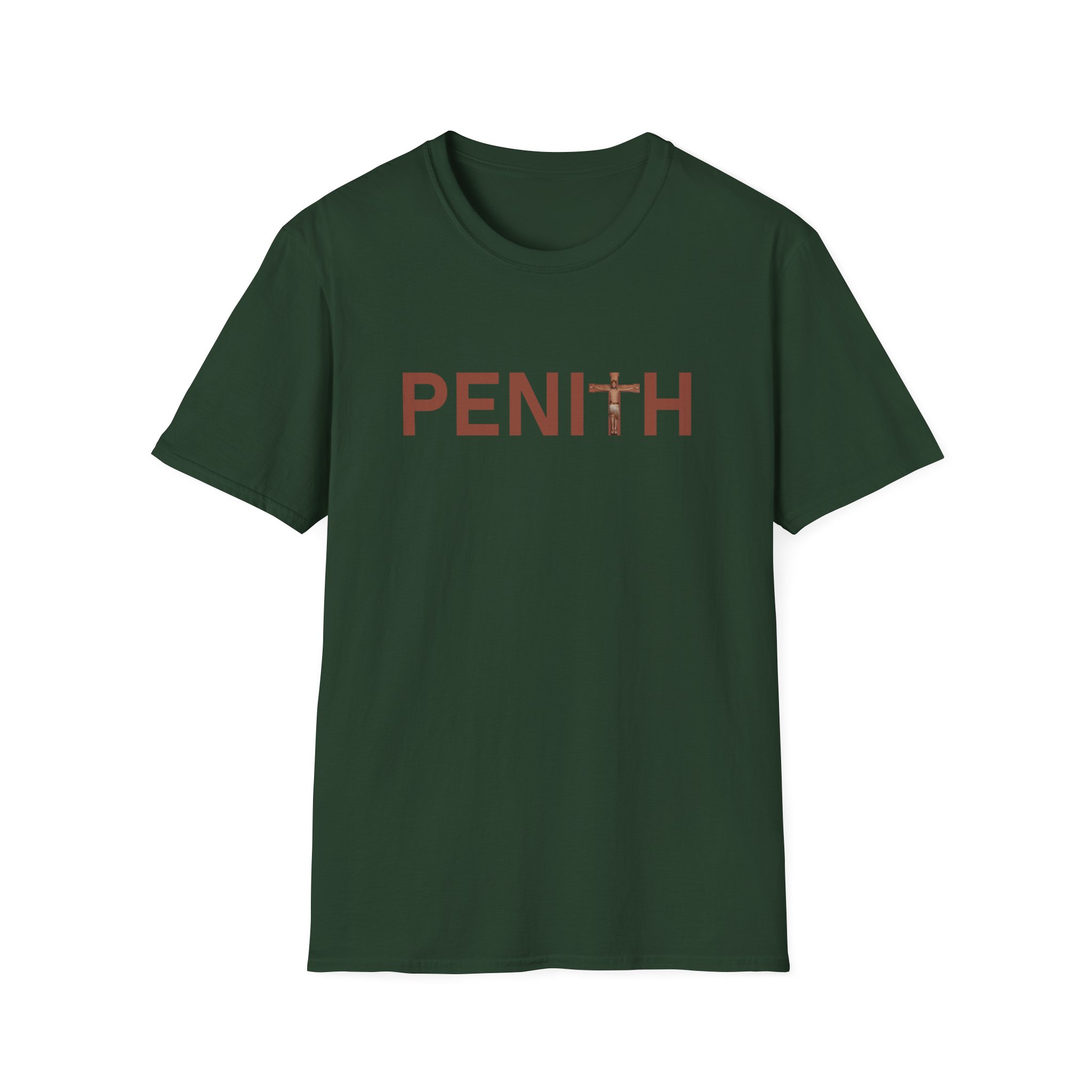 Lil Dicky Penith Unisex Softstyle T-Shirt
