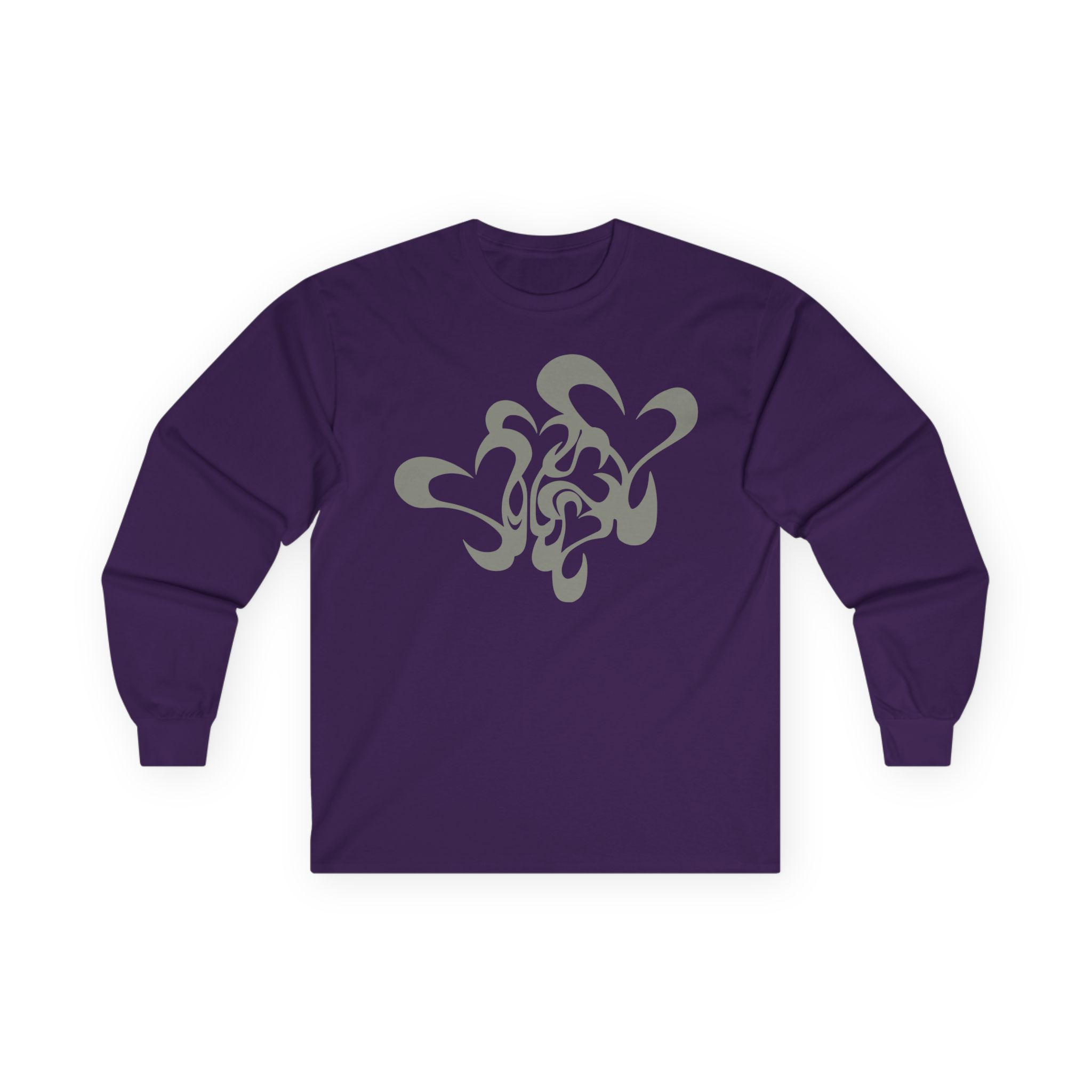 Sexmane Unisex Ultra Cotton Long Sleeve Tee