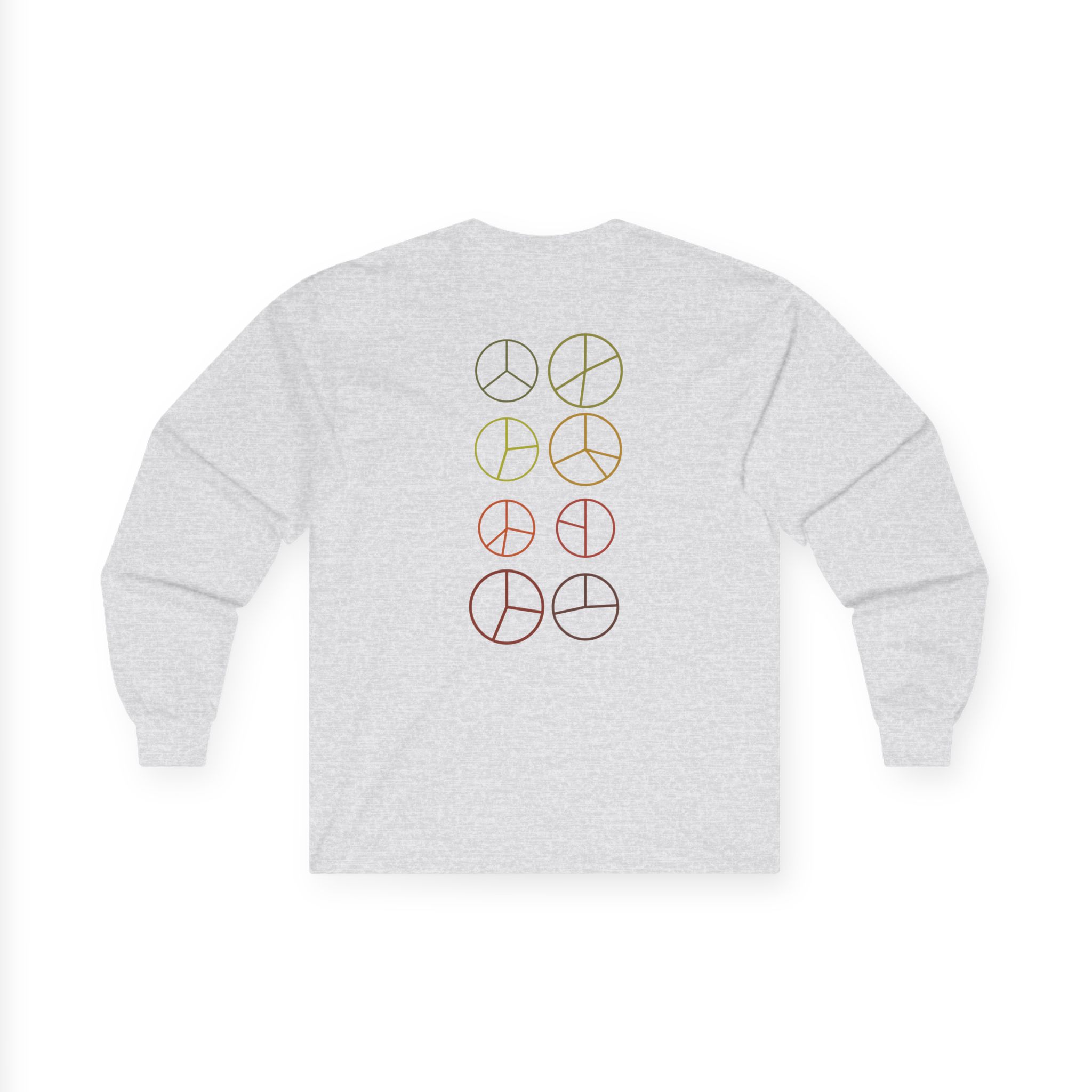 Aphex Twin Unisex Ultra Cotton Long Sleeve Tee