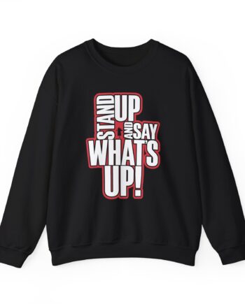 R Truth Unisex Heavy Blend™ Crewneck Sweatshirt