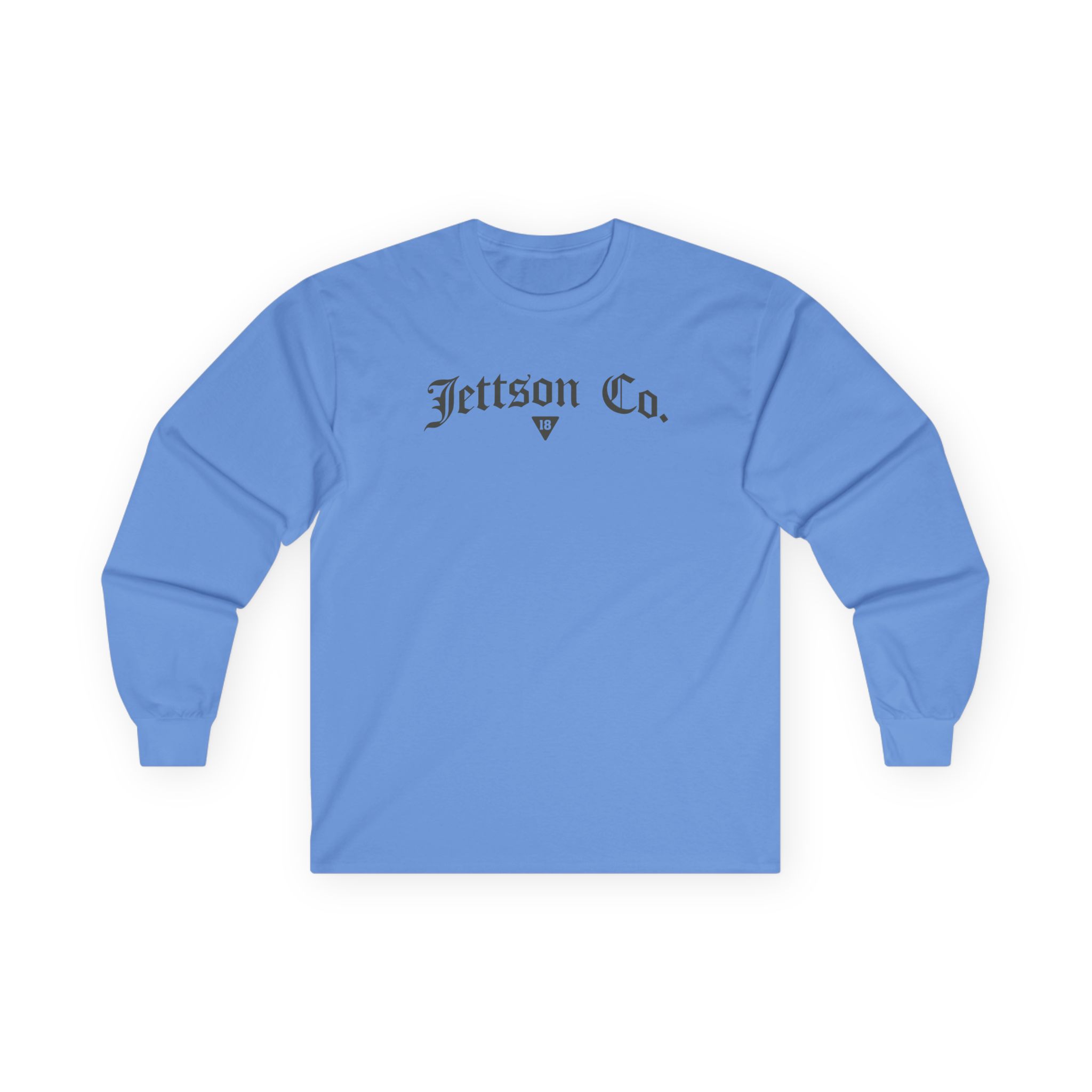 Jett Lawrence Unisex Ultra Cotton Long Sleeve Tee