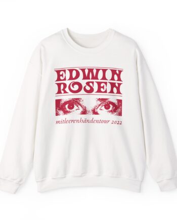 Edwin Rosen Eyes Unisex Heavy Blend™ Crewneck Sweatshirt