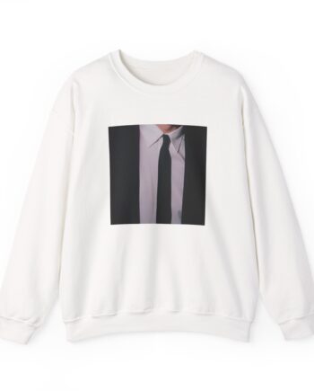 The Dare Unisex Heavy Blend™ Crewneck Sweatshirt