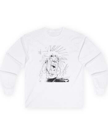 Ecco2k Pxe Unisex Ultra Cotton Long Sleeve Tee