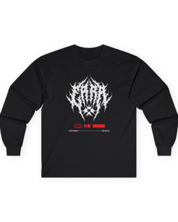 Erra Lost Inside the Maze Unisex Ultra Cotton Long Sleeve Tee