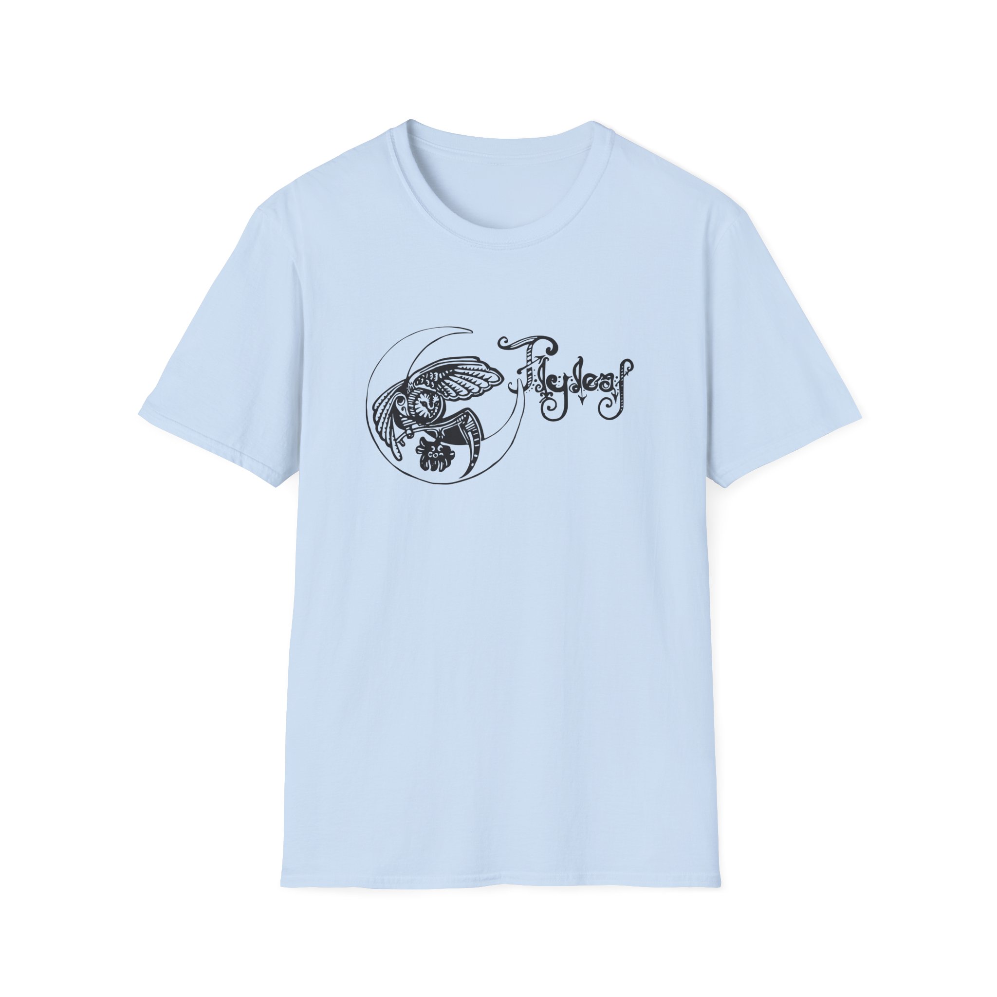 Flyleaf Unisex Softstyle T-Shirt