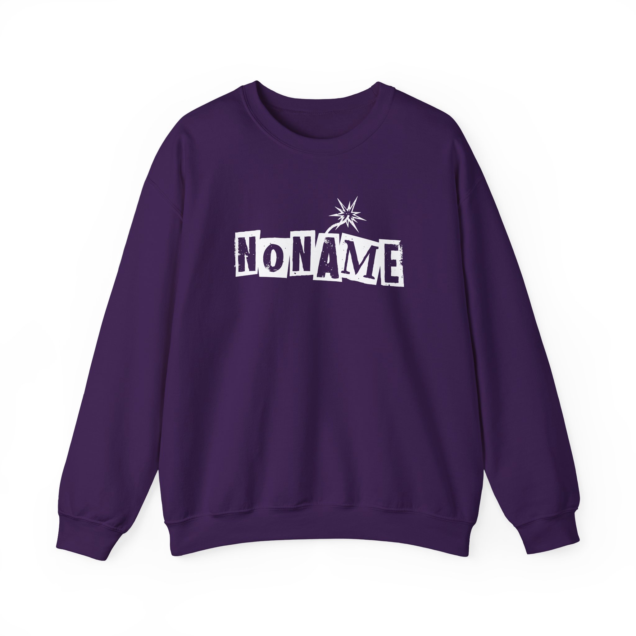 Jake & Johnnie Unisex Heavy Blendâ„¢ Crewneck Sweatshirt