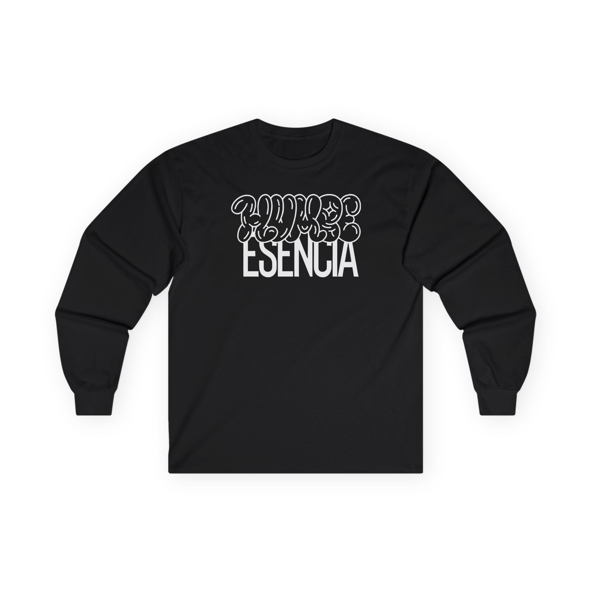 Humbe Esencia Unisex Ultra Cotton Long Sleeve Tee