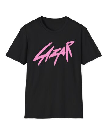 Lazarbeam Unisex Softstyle T-Shirt