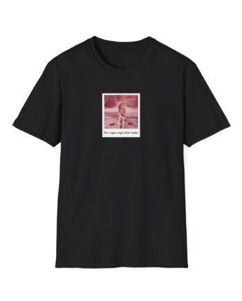 Veronica Maggio Unisex Softstyle T-Shirt