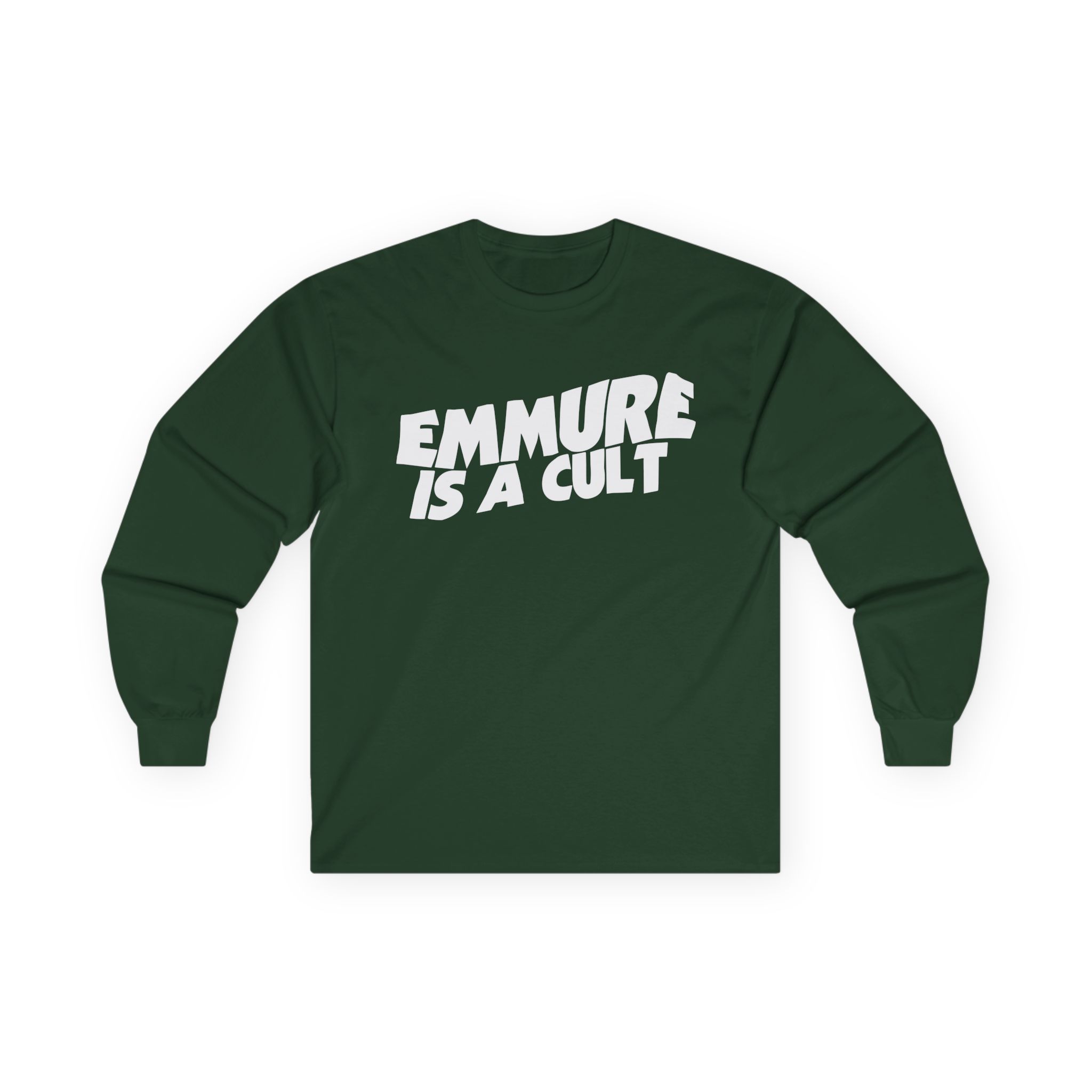Emmure Trips Unisex Ultra Cotton Long Sleeve Tee