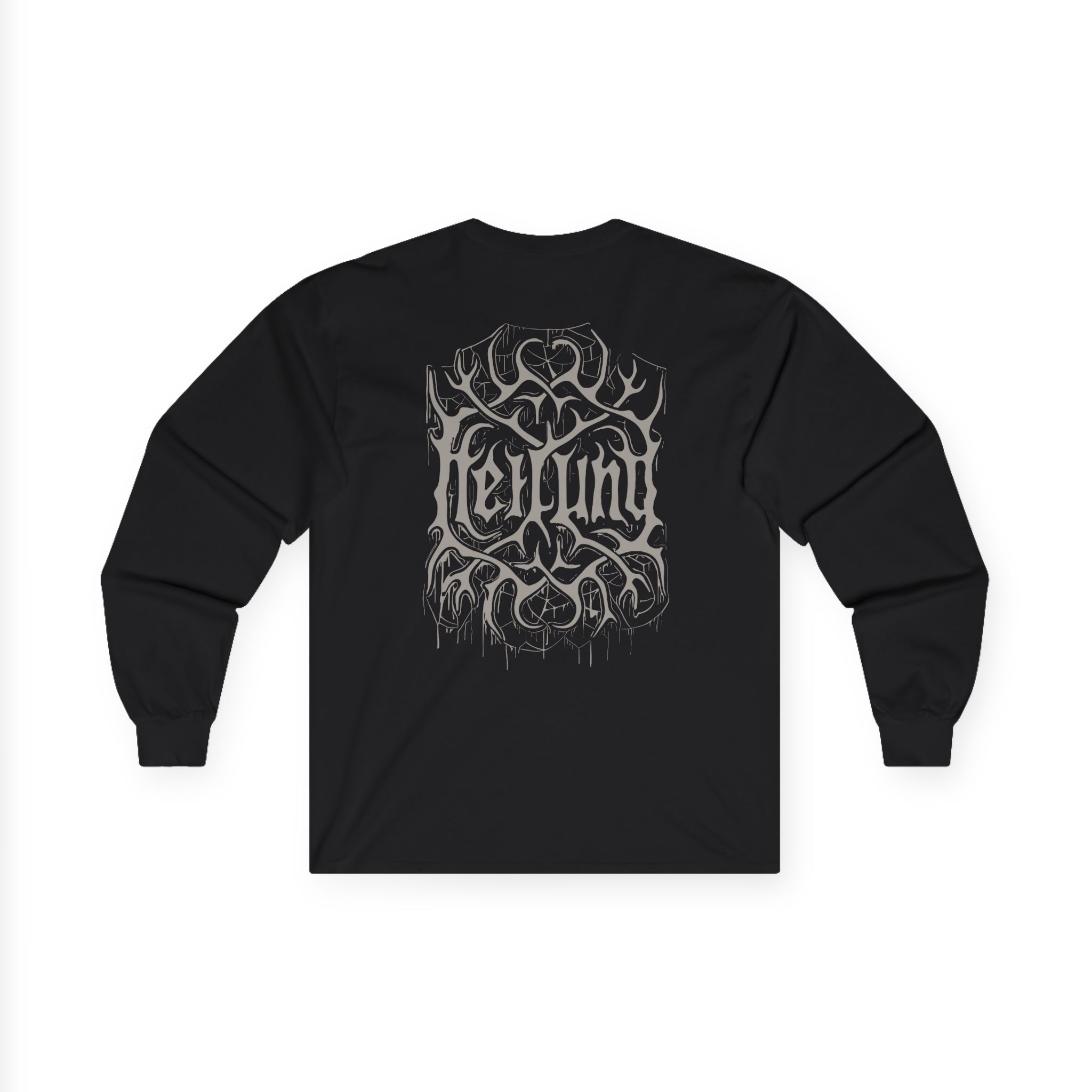 Heilung Missekatten Unisex Ultra Cotton Long Sleeve Tee