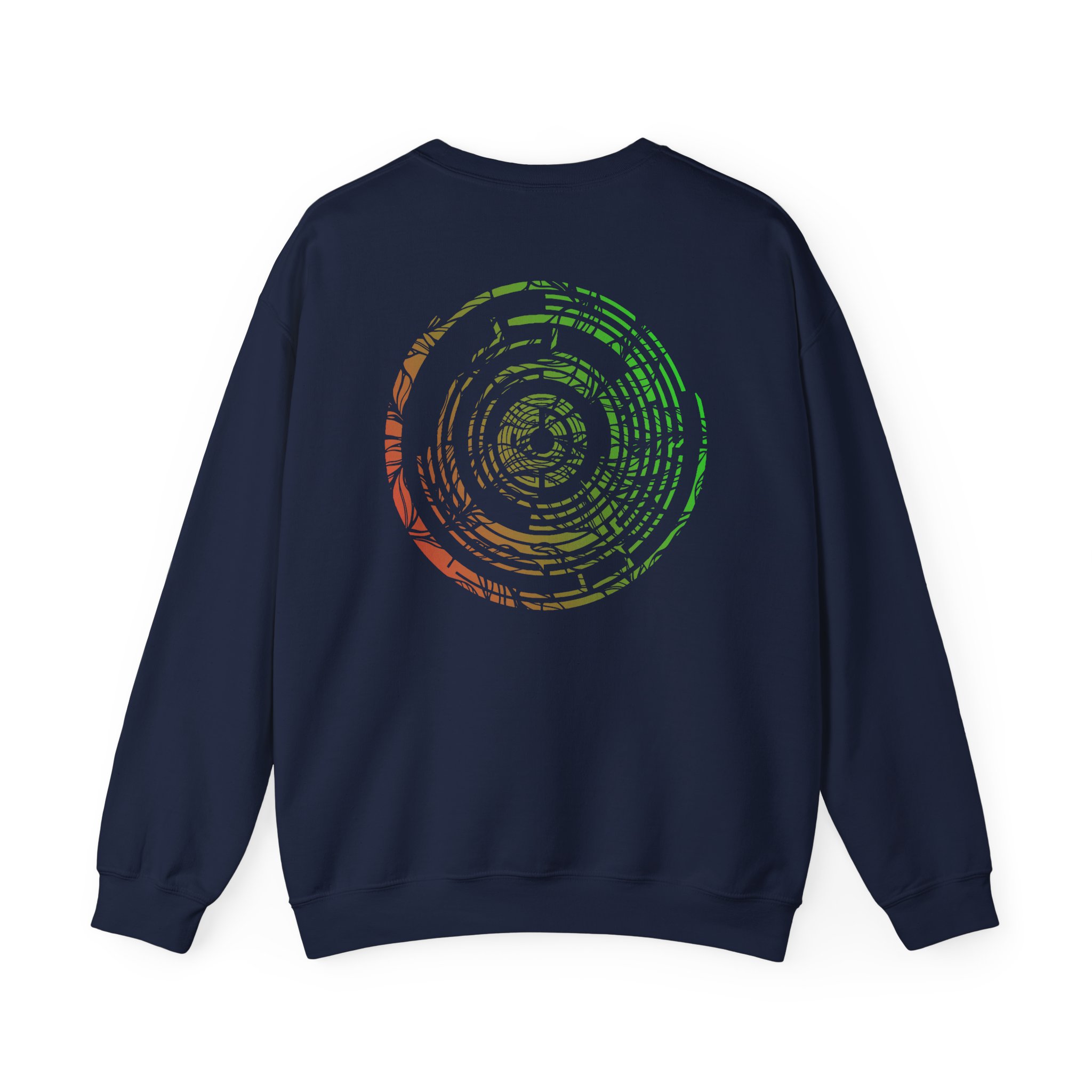 Pendulum Limited Edition Halloween Unisex Heavy Blendâ„¢ Crewneck Sweatshirt