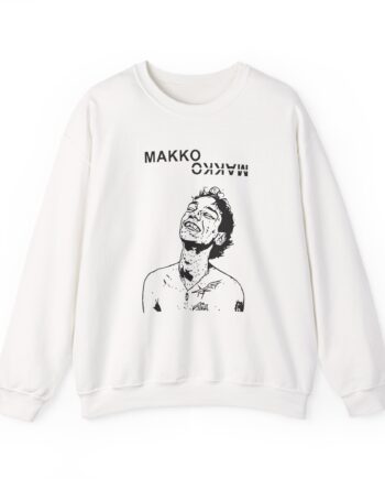 Makko Unisex Heavy Blend™ Crewneck Sweatshirt