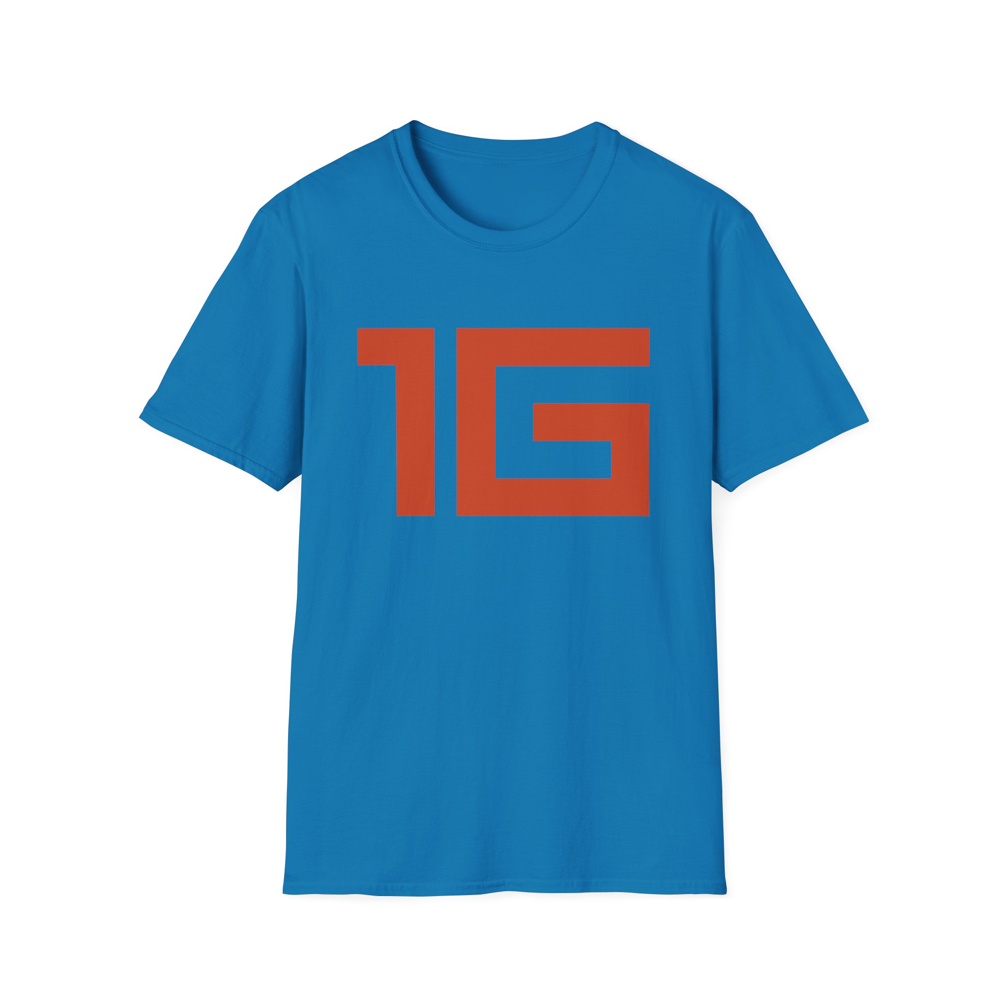 Summit1g Unisex Softstyle T-Shirt