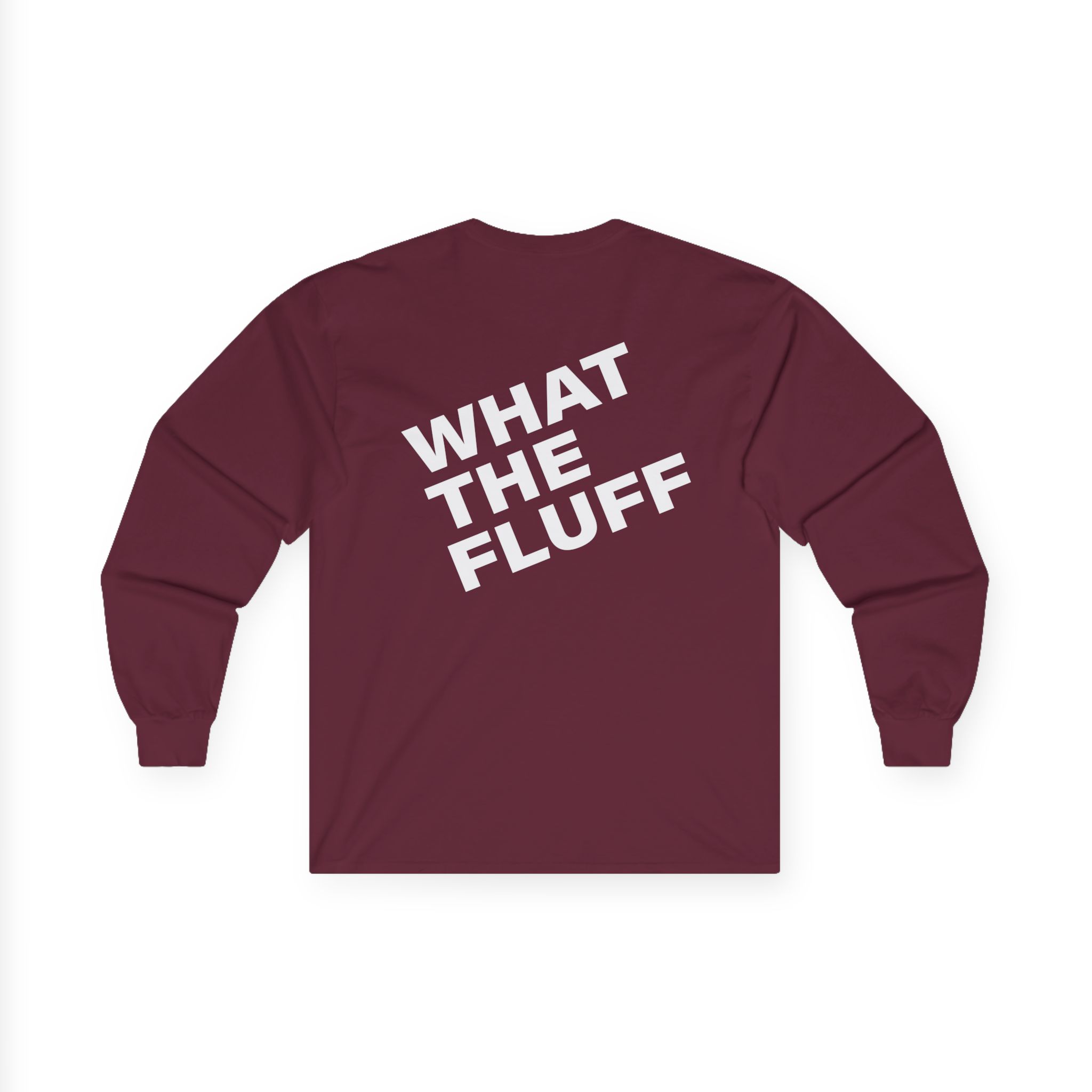 Jynxzi Unisex Ultra Cotton Long Sleeve Tee