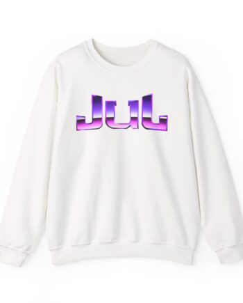 Jul Unisex Heavy Blend™ Crewneck Sweatshirt