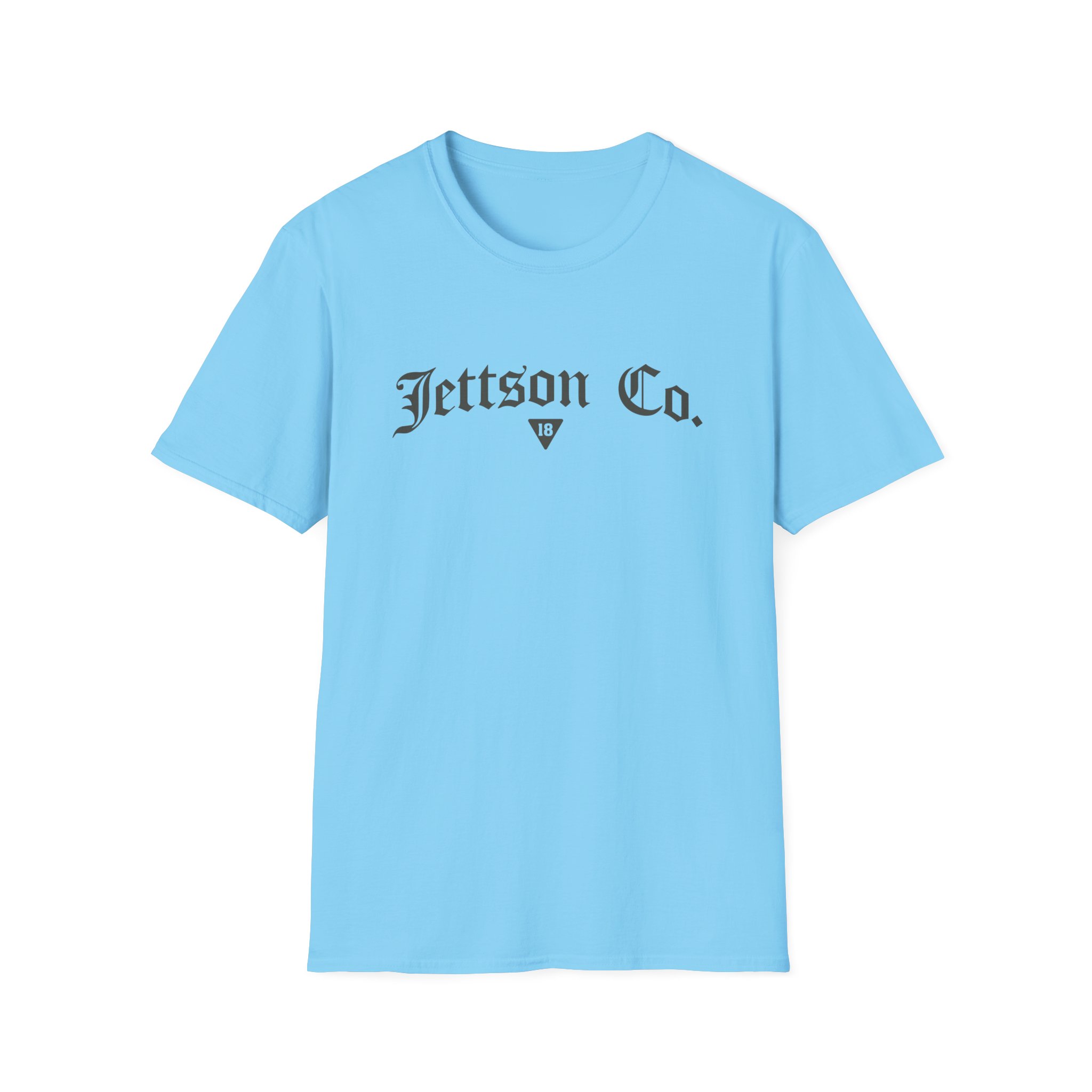Jett Lawrence Unisex Softstyle T-Shirt