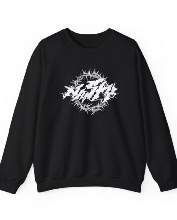 Nasty Thorns Unisex Heavy Blend™ Crewneck Sweatshirt