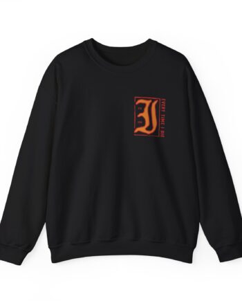 Every Time I Die Old Devils Unisex Heavy Blend Crewneck Sweatshirt