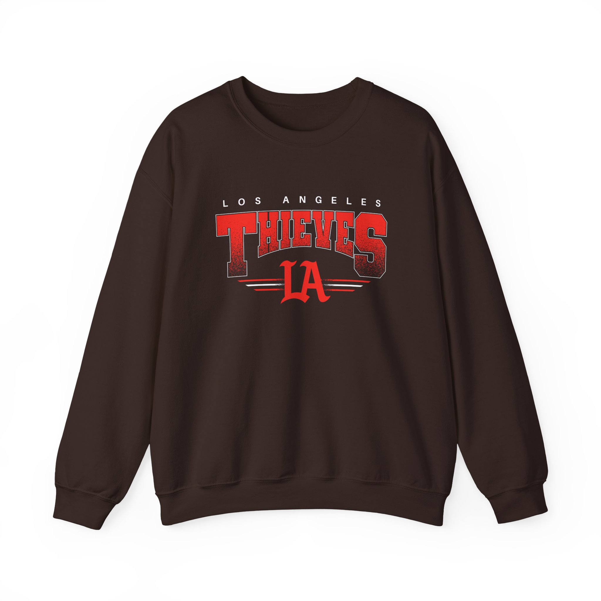 Los Angeles Thieves Unisex Heavy Blend Crewneck Sweatshirt