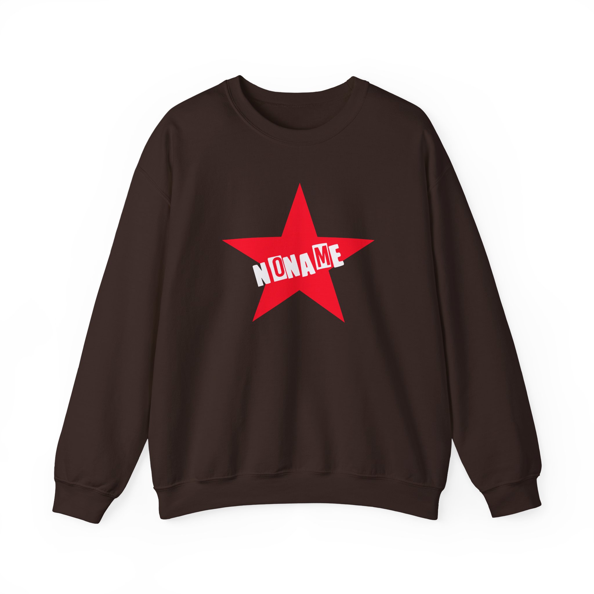 Jake Webber No Name Unisex Heavy Blendâ„¢ Crewneck Sweatshirt