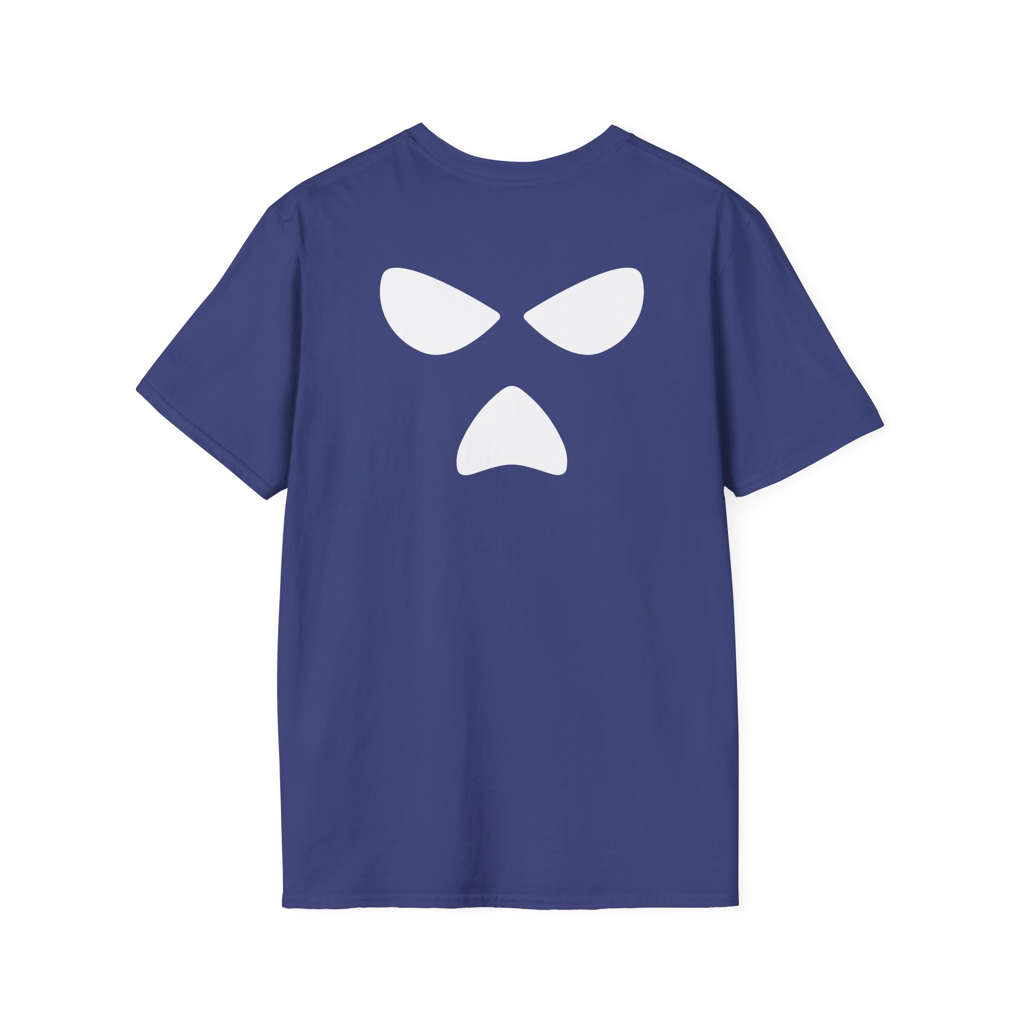 Logo Unisex Softstyle T-Shirt