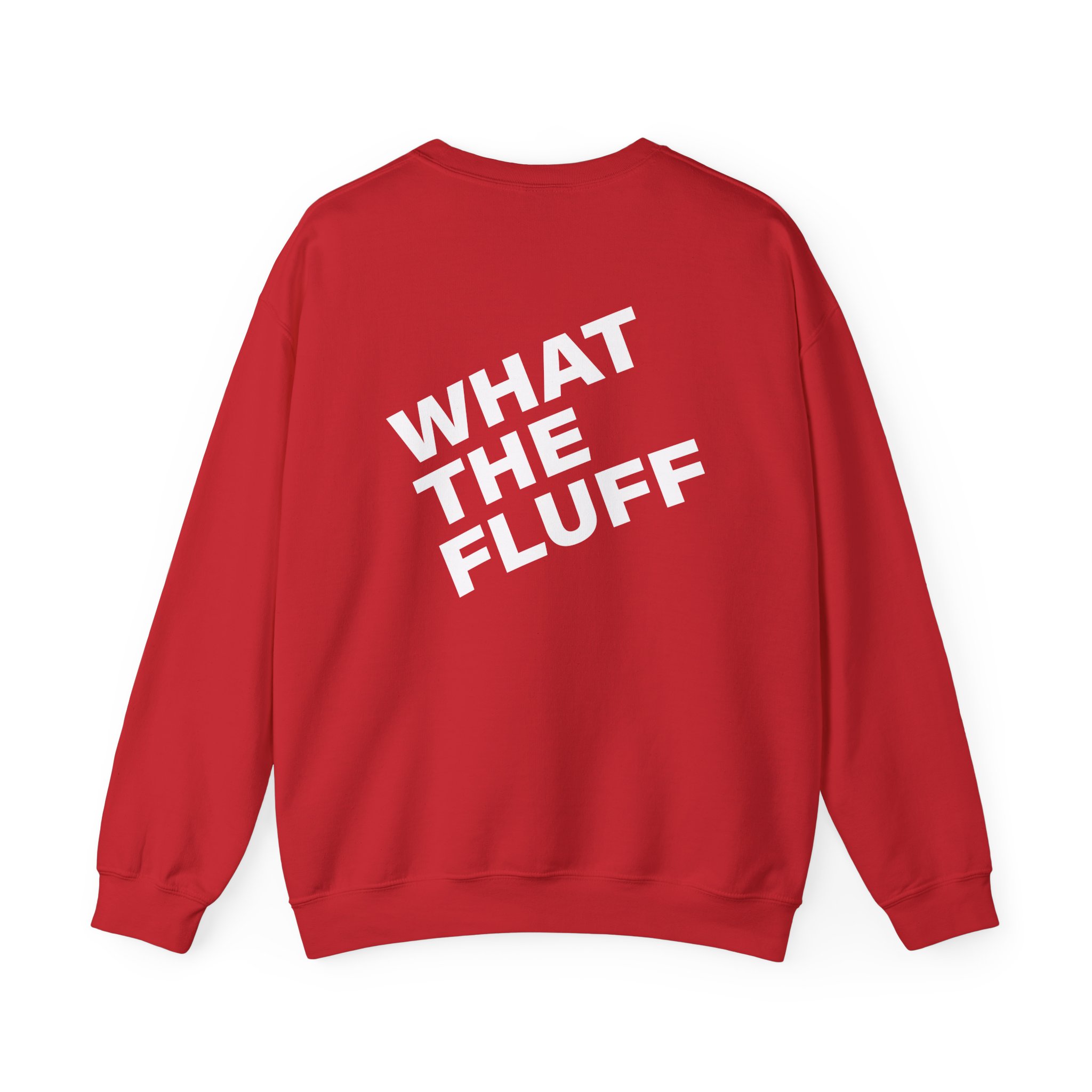 Jynxzi Unisex Heavy Blendâ„¢ Crewneck Sweatshirt