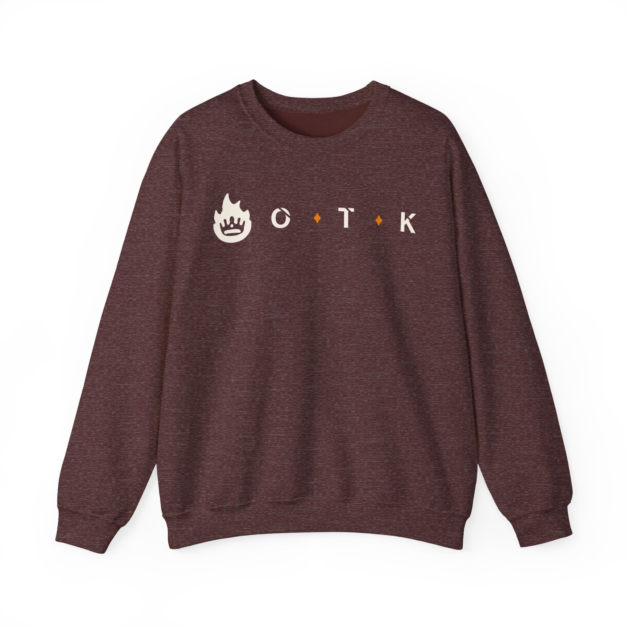 OTK Unisex Heavy Blendâ„¢ Crewneck Sweatshirt