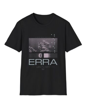 Erra Mimic Unisex Softstyle T-Shirt