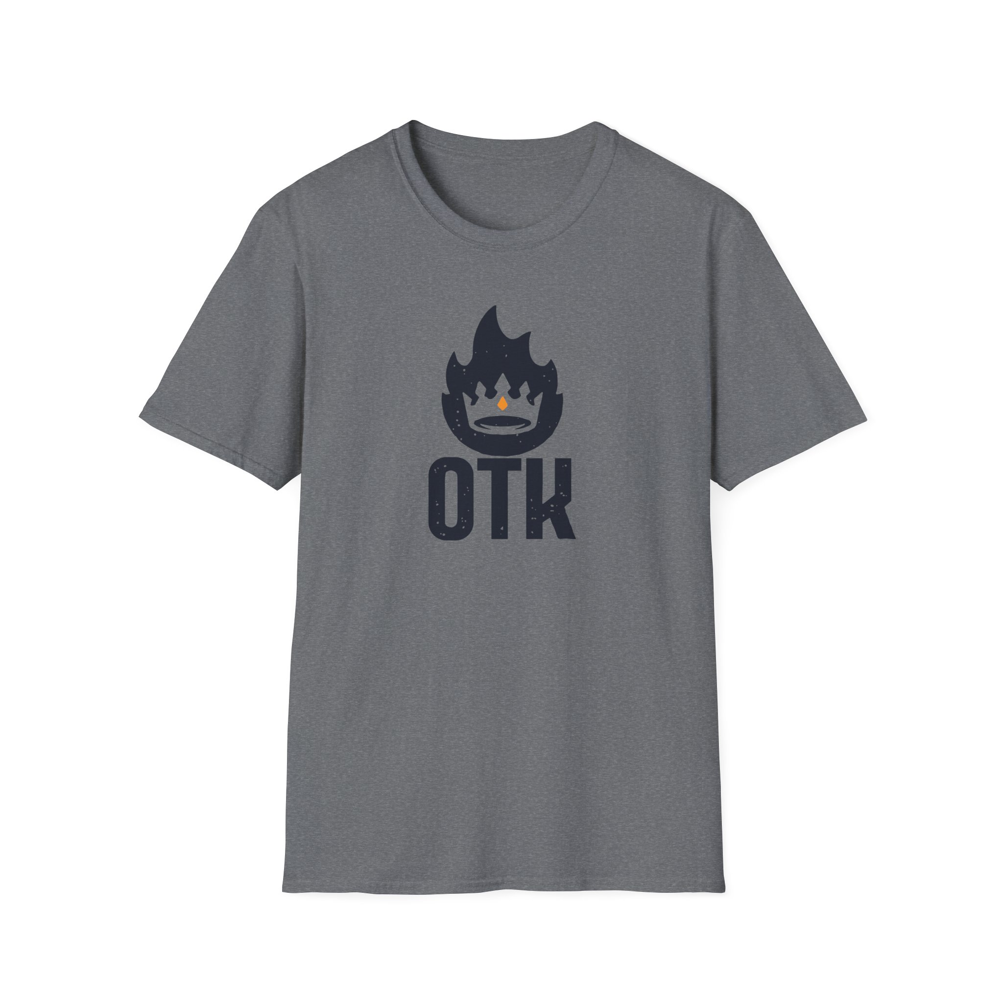 OTK Unisex Softstyle T-Shirt
