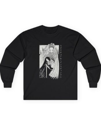 Alcest - Knight Unisex Ultra Cotton Long Sleeve Tee