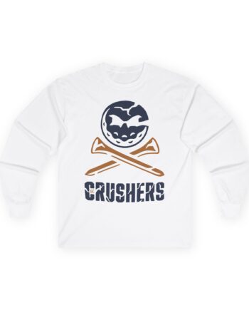 Bryson Dechambeau Unisex Ultra Cotton Long Sleeve Tee