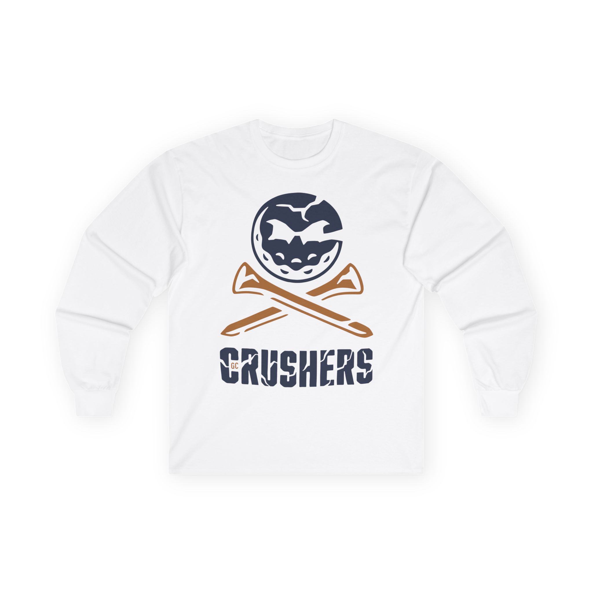 Bryson Dechambeau Unisex Ultra Cotton Long Sleeve Tee