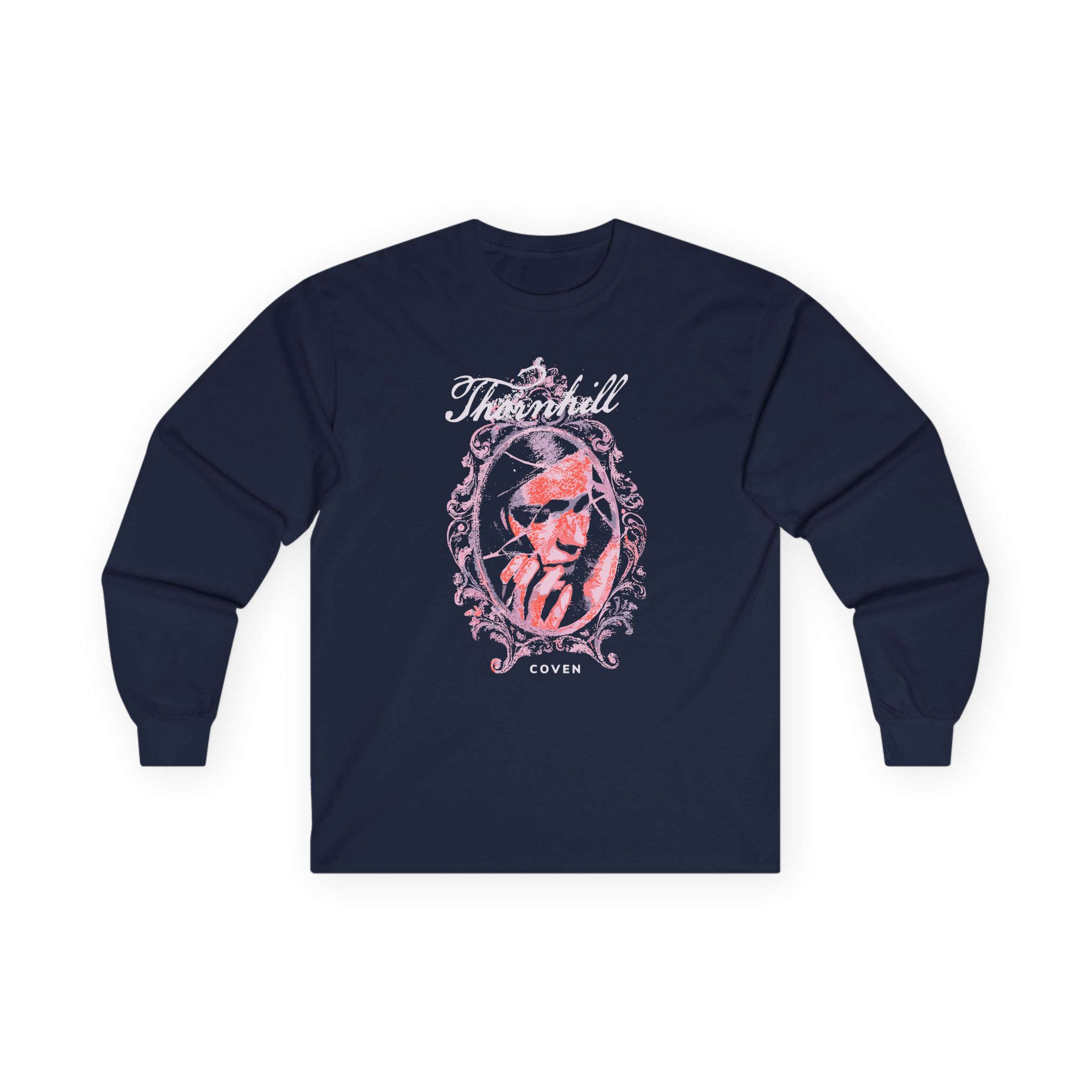 Thornhill Coven Unisex Ultra Cotton Long Sleeve Tee