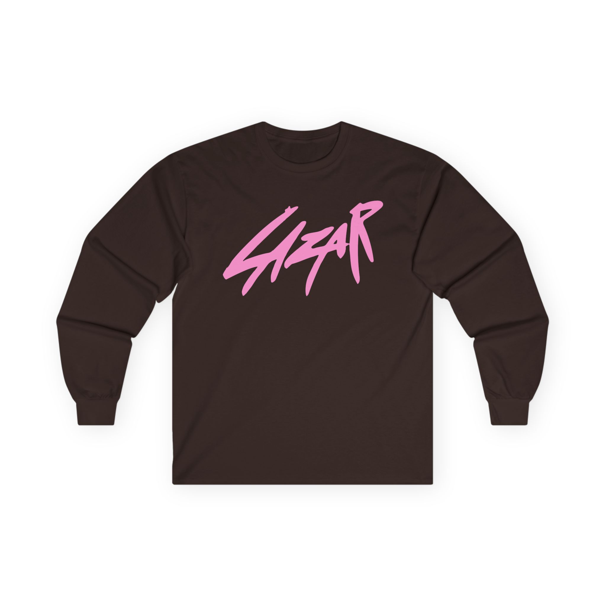Lazarbeam Unisex Ultra Cotton Long Sleeve Tee