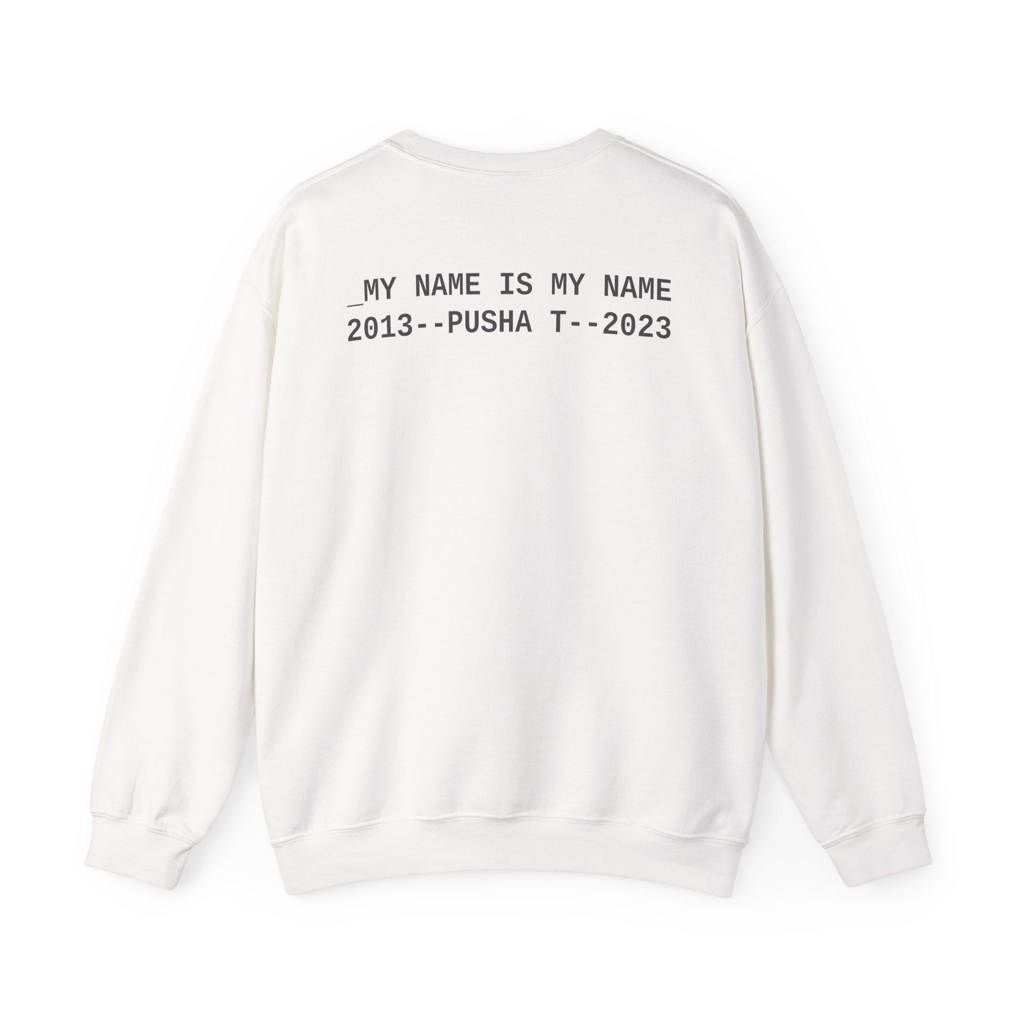 Clipse Mnimn Unisex Heavy Blendâ„¢ Crewneck Sweatshirt