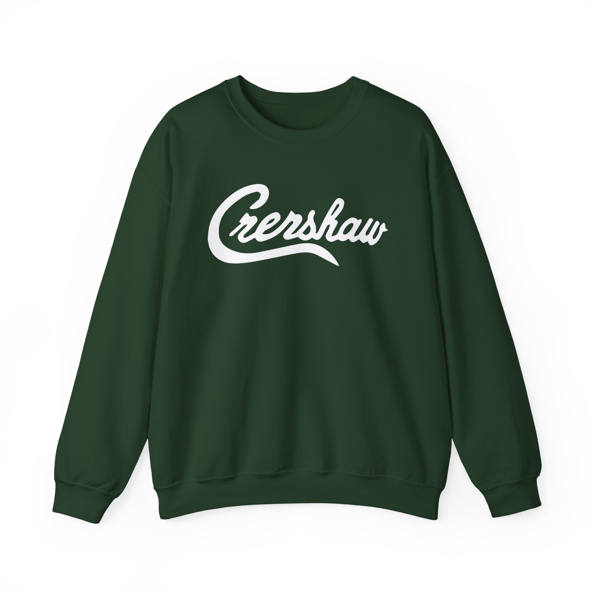 Arcangel Crershaw Unisex Heavy Blendâ„¢ Crewneck Sweatshirt