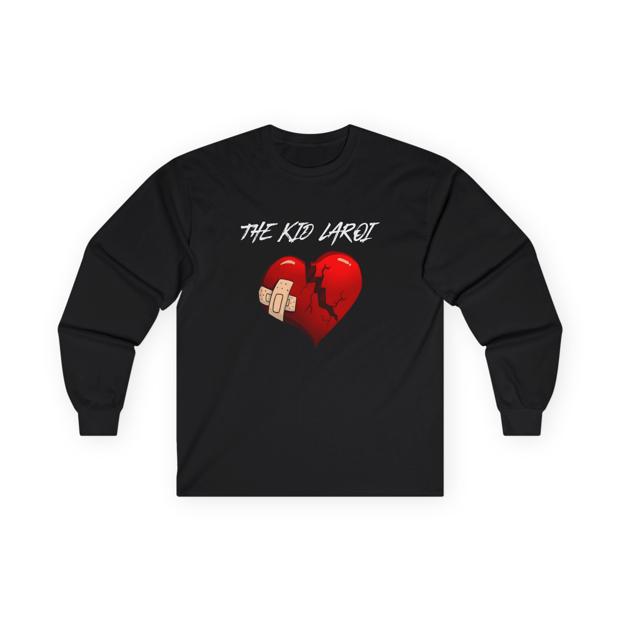 The Kid Laroi Unisex Ultra Cotton Long Sleeve Tee