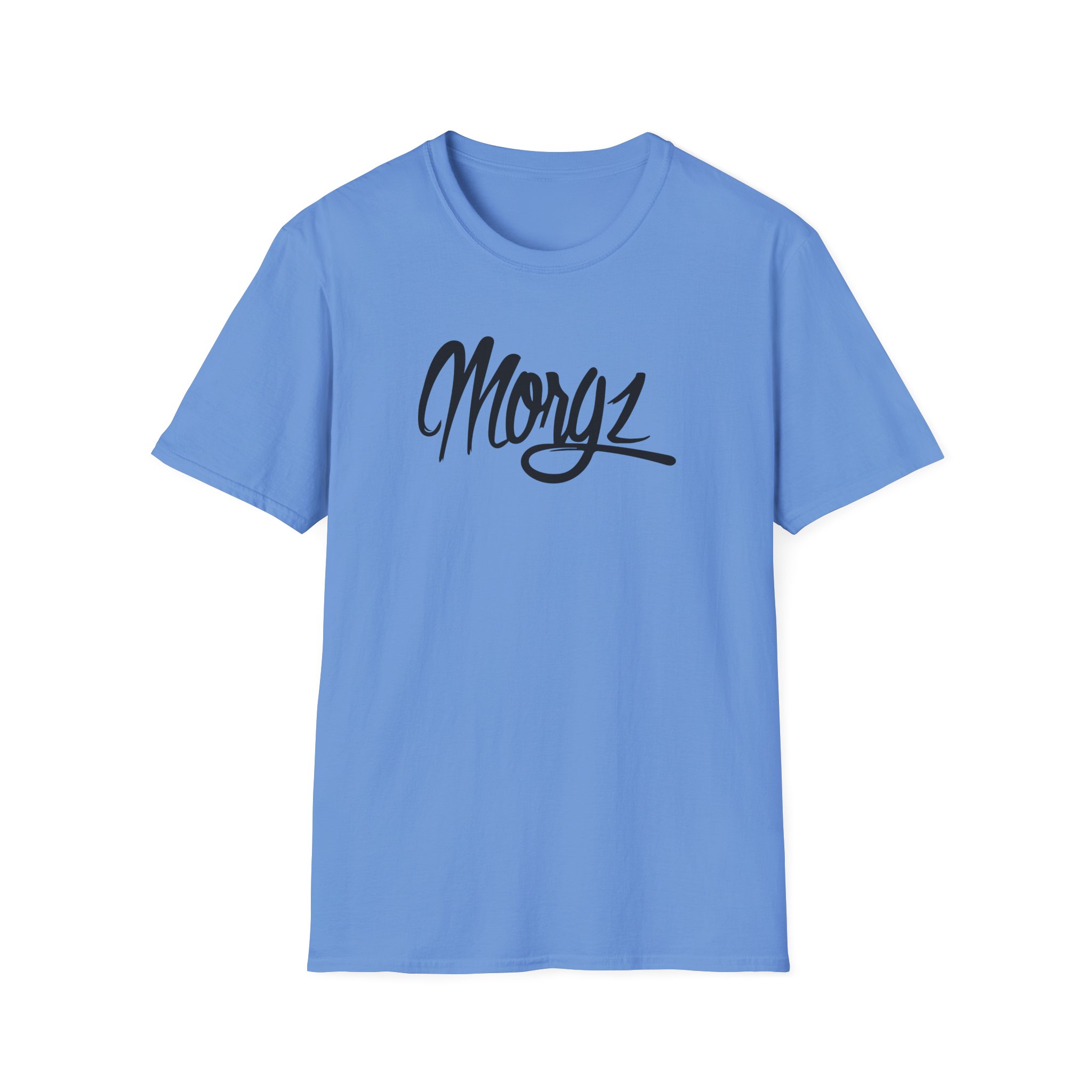 Morgz Unisex Softstyle T-Shirt