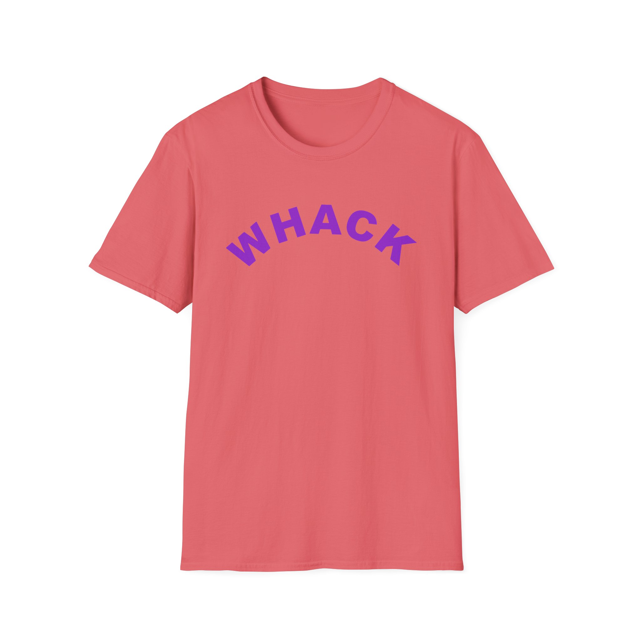 Tierra Whack Unisex Softstyle T-Shirt