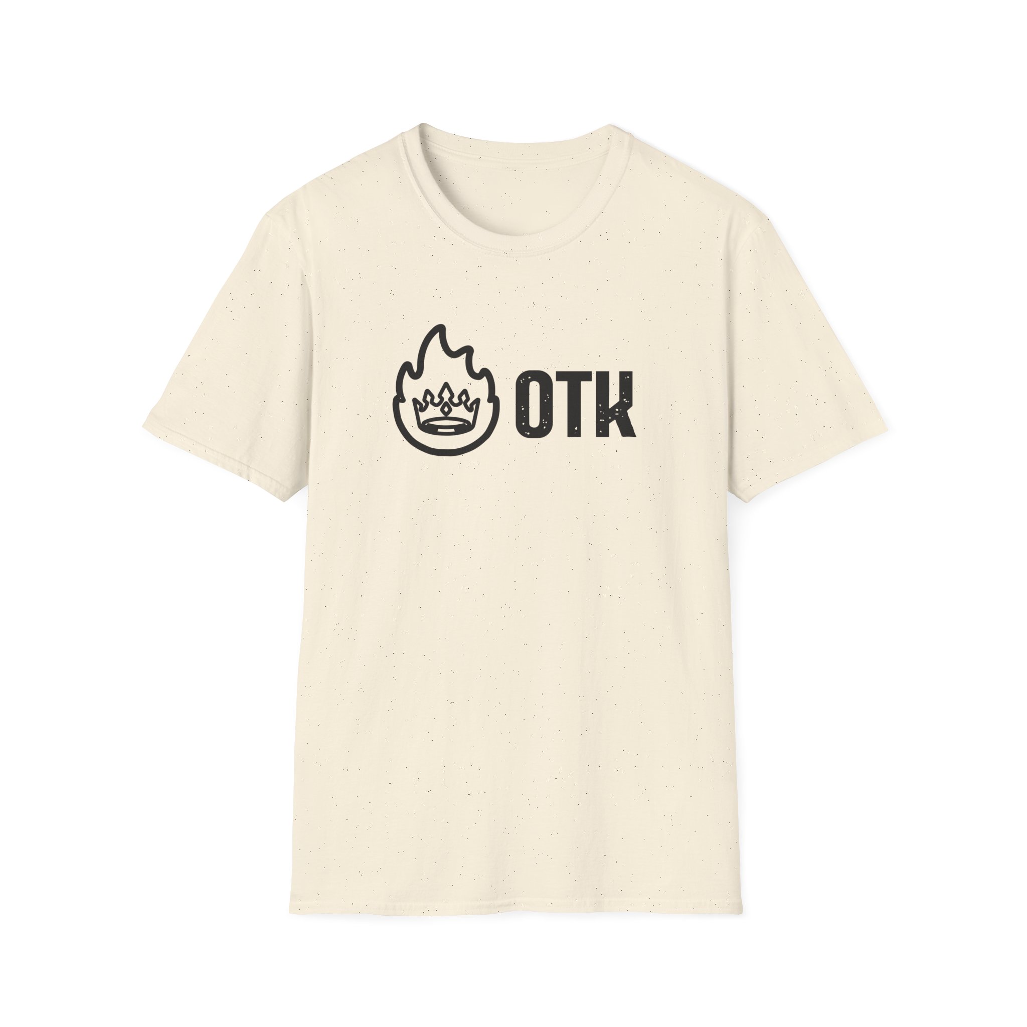 OTK Unisex Softstyle T-Shirt