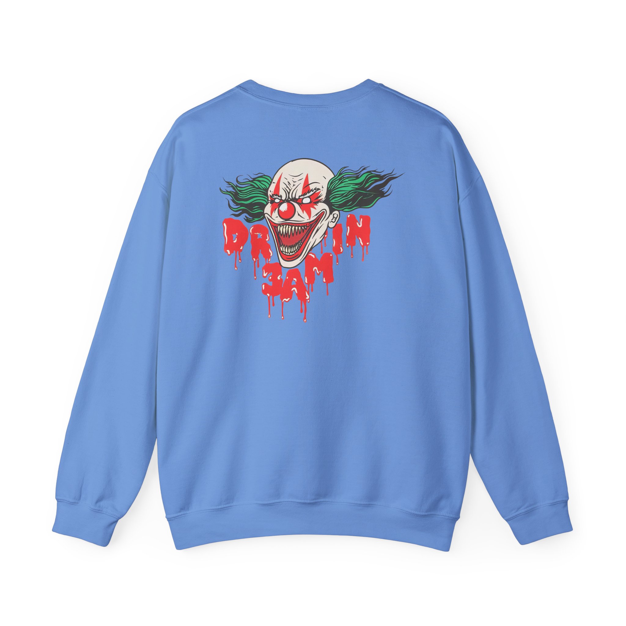 Clix Dr3amin Unisex Heavy Blendâ„¢ Crewneck Sweatshirt