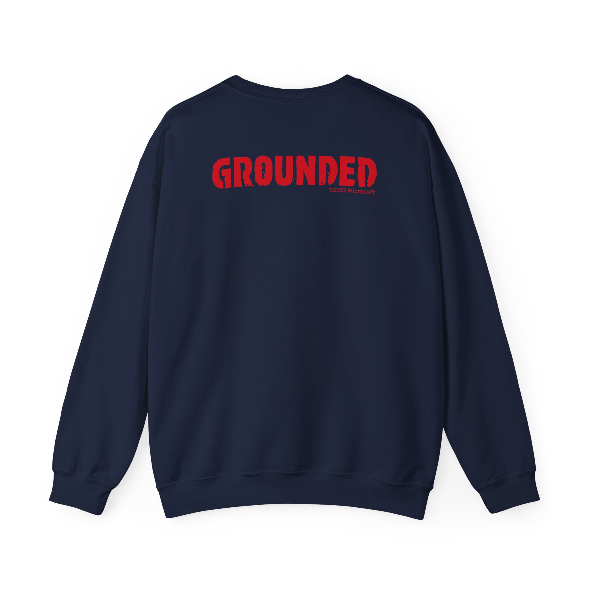 Grounded Broodmother Unisex Heavy Blendâ„¢ Crewneck Sweatshirt