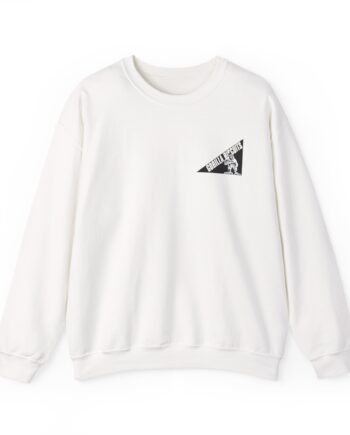 Gorilla Biscuits Jungle Unisex Heavy Blend™ Crewneck Sweatshirt