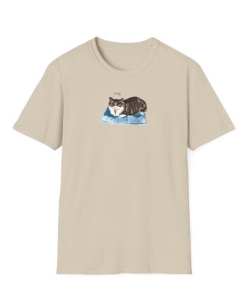 Cavetown Unisex Softstyle T-Shirt