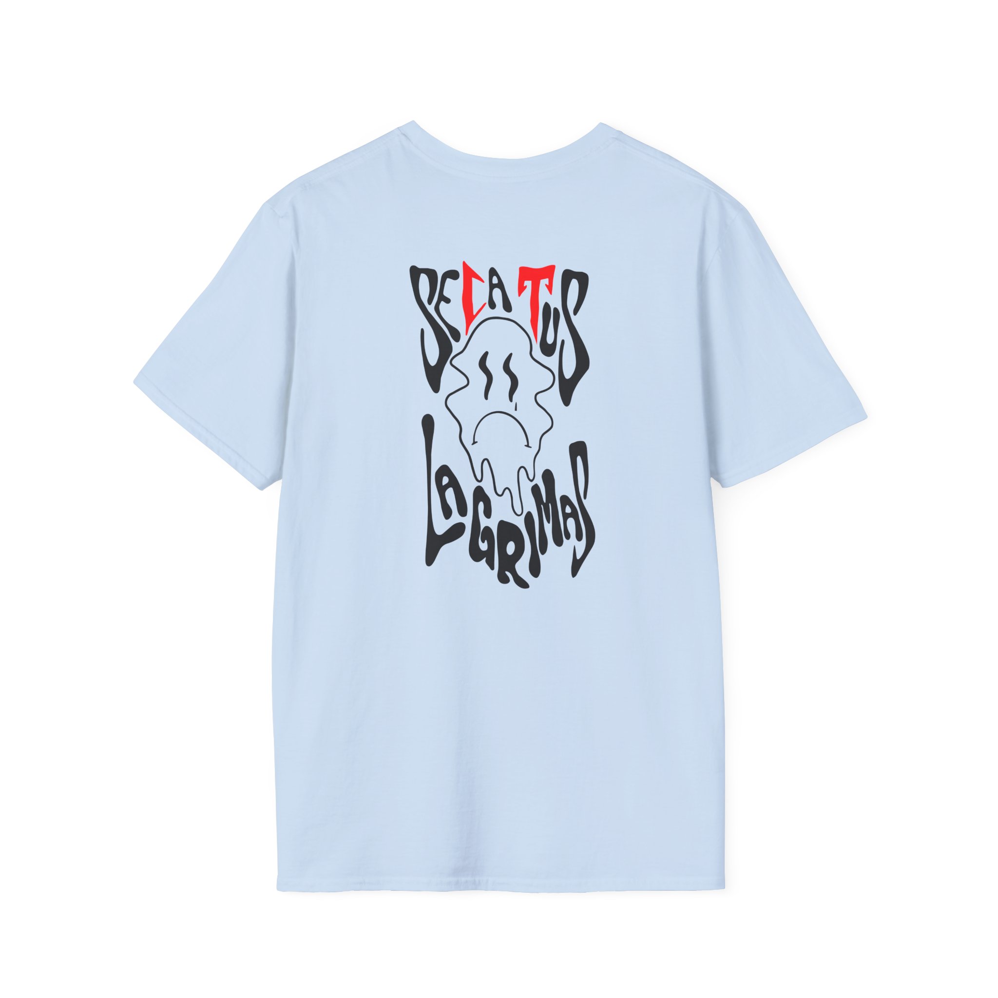 Natanael Cano Unisex Softstyle T-Shirt